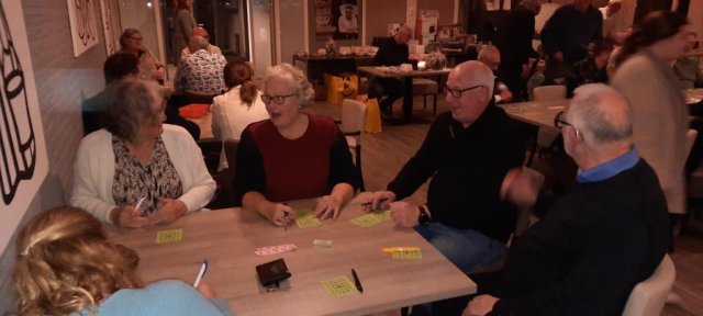 Feestavond 2023